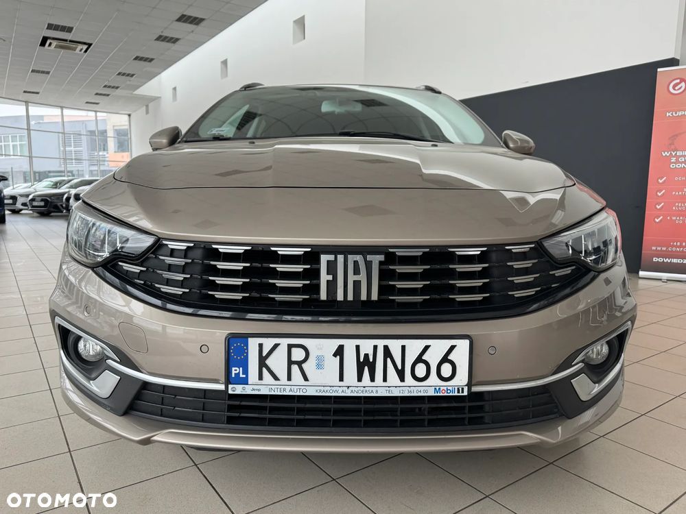 Fiat Tipo 1.0 T3 City Life - 3