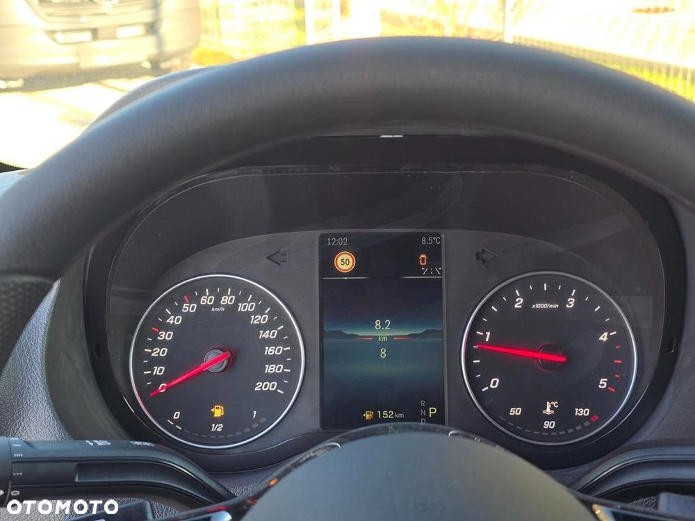 Mercedes-Benz Sprinter 317 CDI Long PRO 9G-Tronic - 15