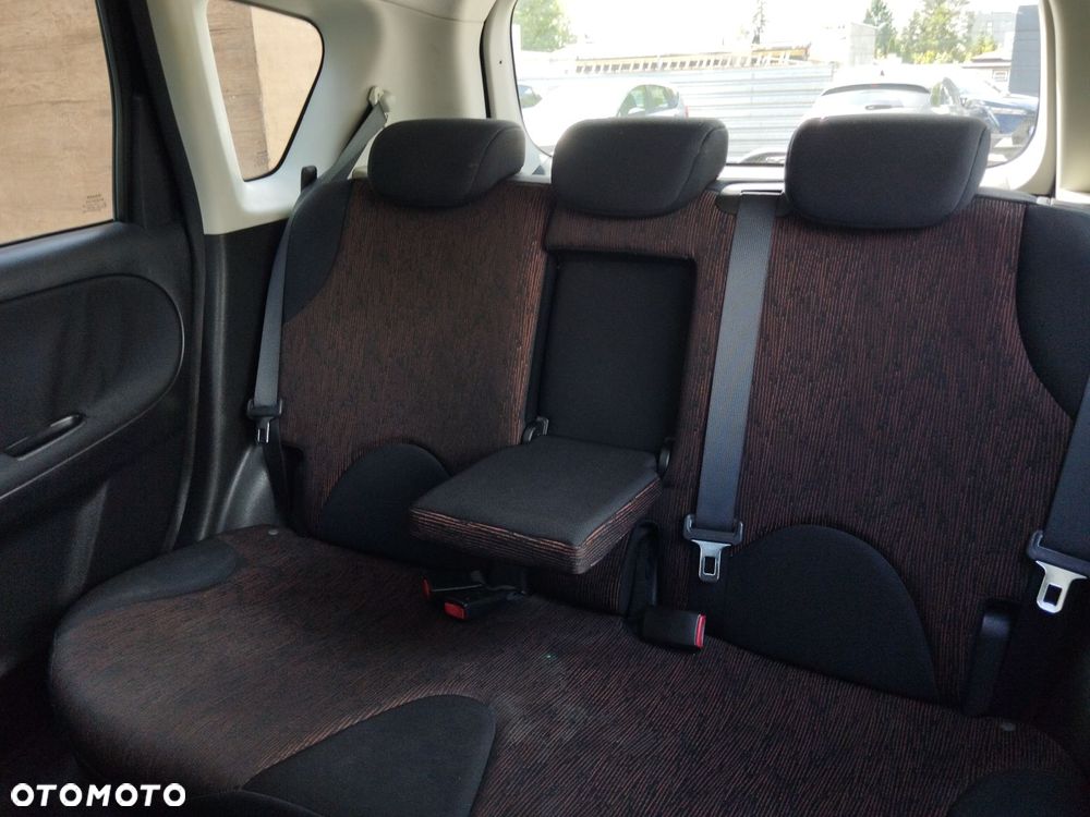 Nissan Note 1.4 Acenta EU5 - 17