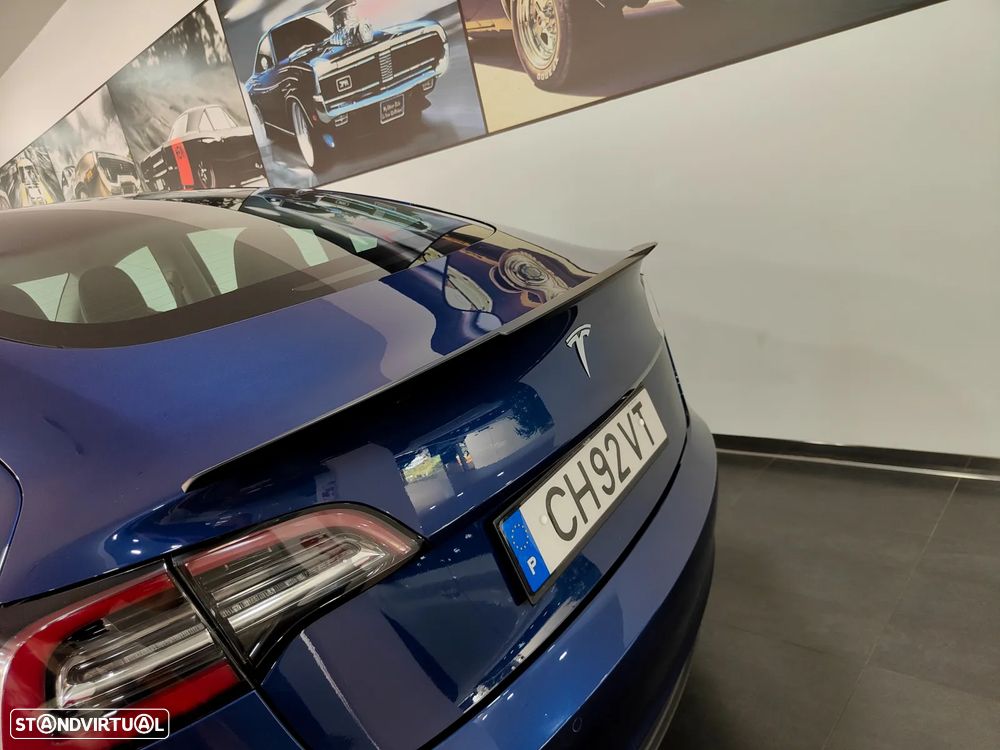 Tesla Model 3 Standard RWD - 23