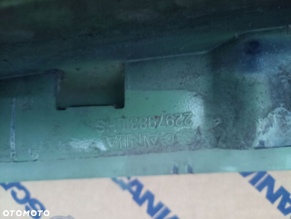 NADKOLE MASKOWNICA SCANIA 2297983 LHS - 2