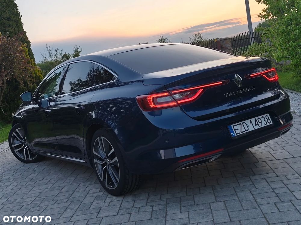Renault Talisman ENERGY dCi 160 EDC INTENS - 13