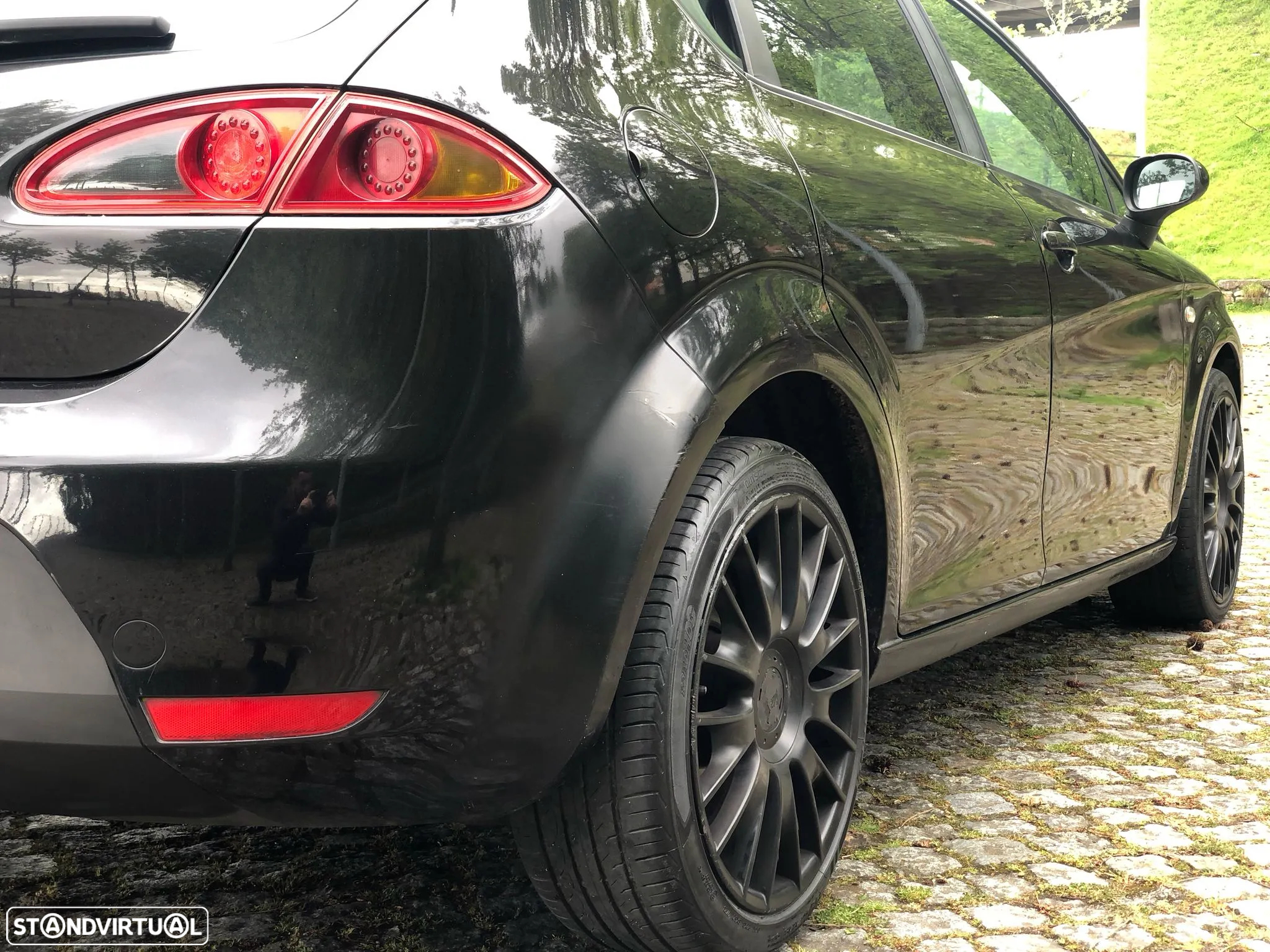 SEAT Leon 1.9 TDI Sport - 28