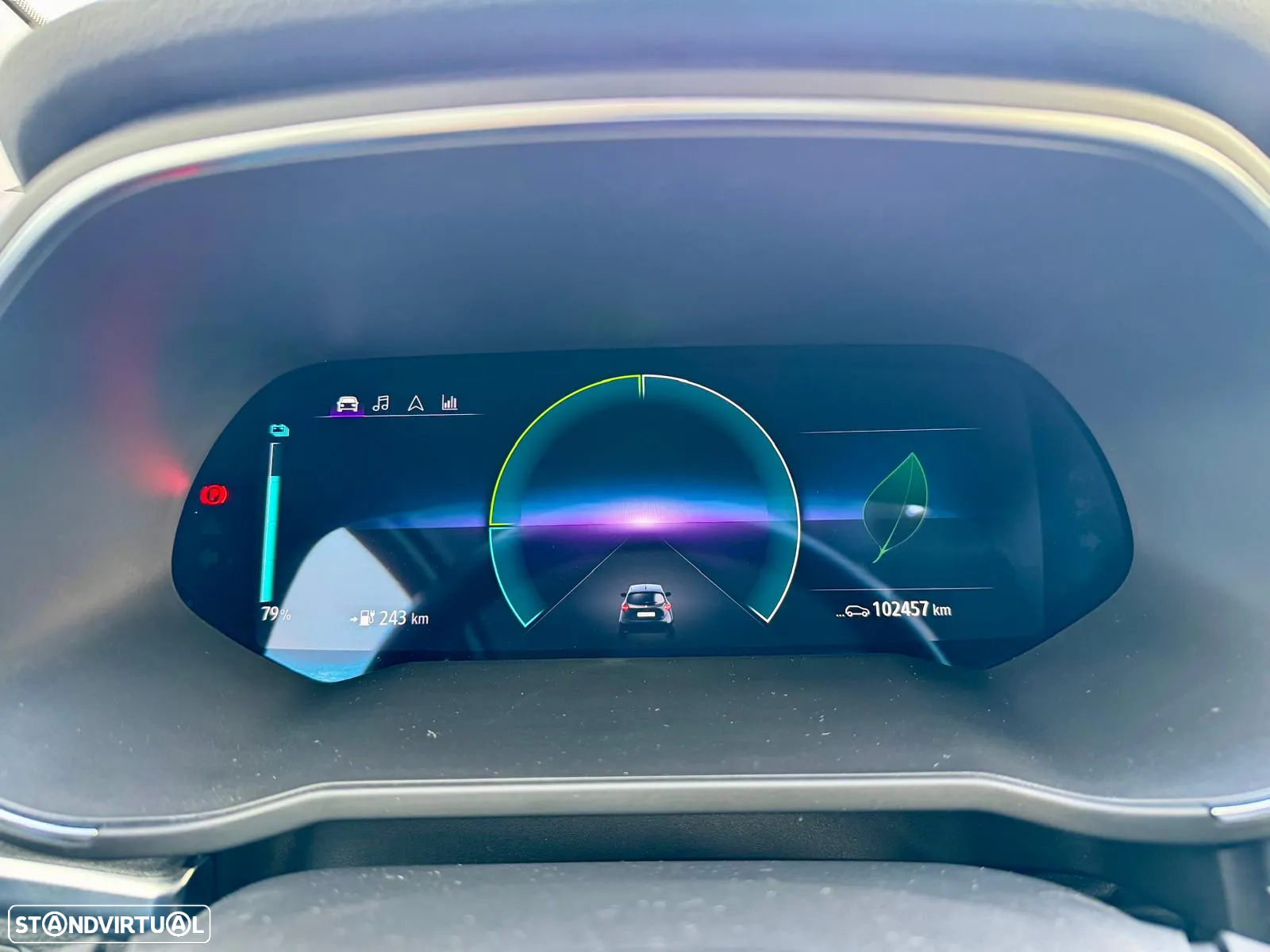Renault Zoe (c/ Bateria) Limited 50 - 16