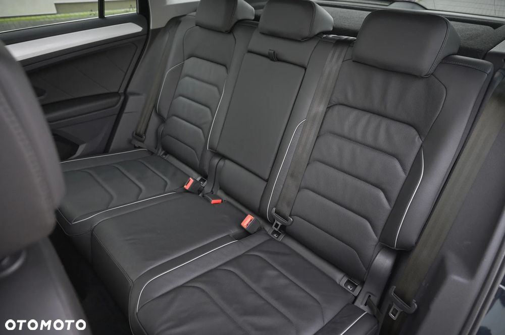 Volkswagen Tiguan 1.4 TSI BMT ACT Comfortline - 25