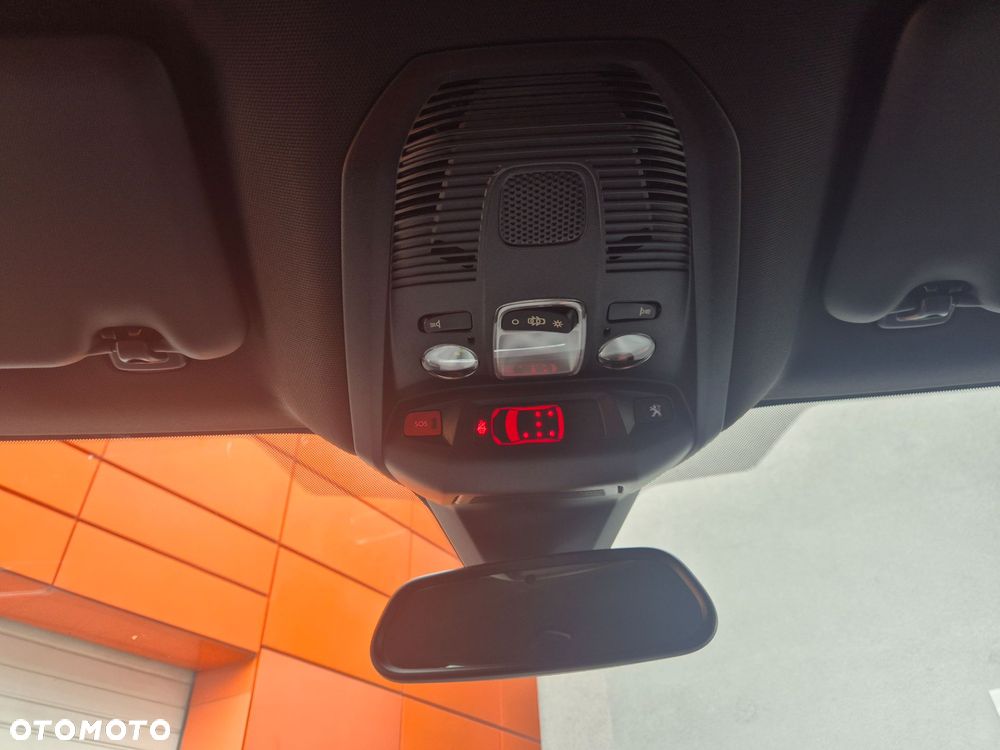 Peugeot 5008 BlueHDi 180 EAT8 GT - 34