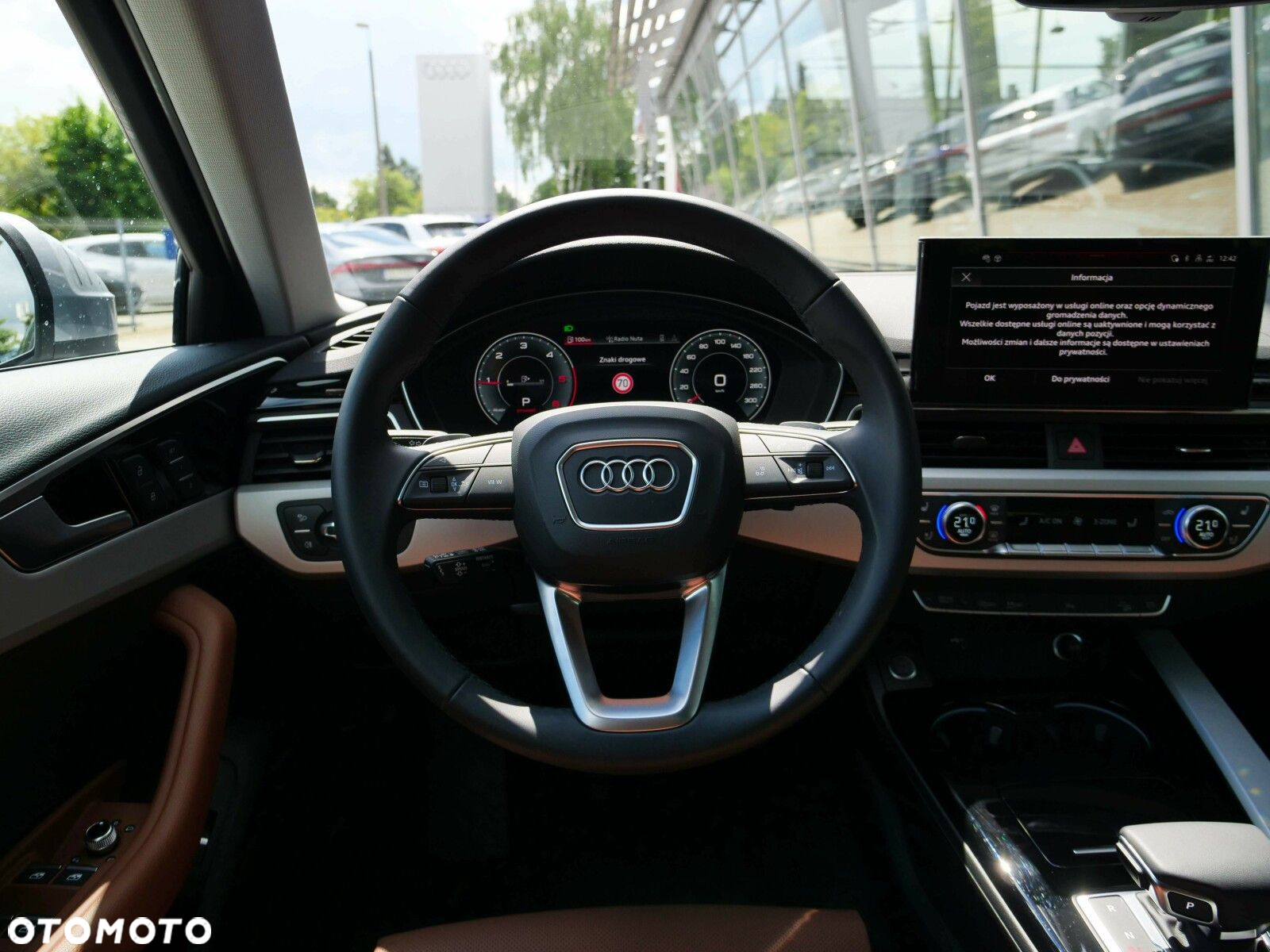 Audi A4 Allroad - 17