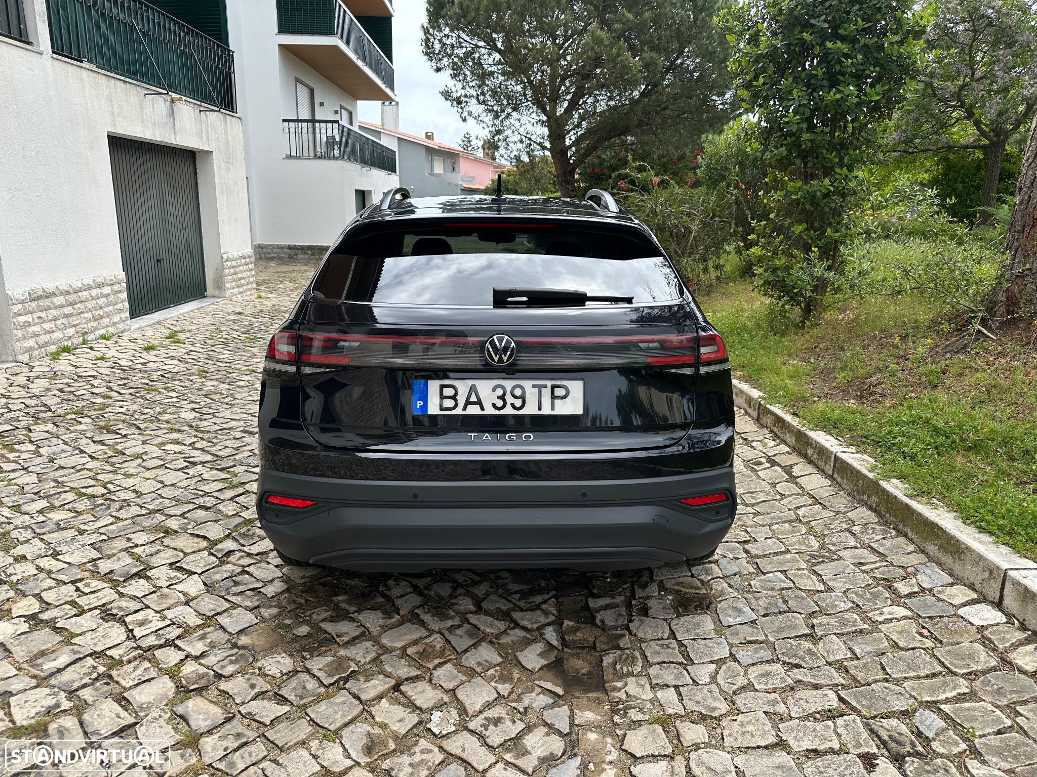 VW Taigo 1.0 TSI Life - 5