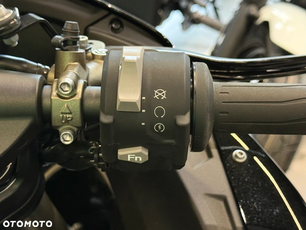 Kawasaki Ninja H2 SX - 23