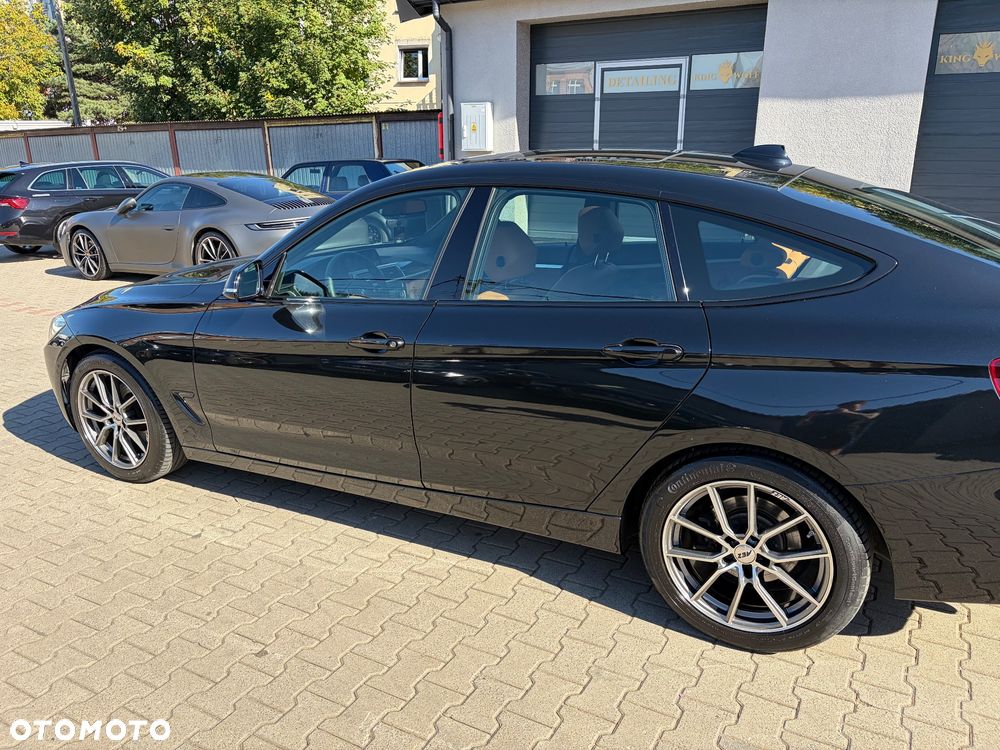 BMW 3GT - 6