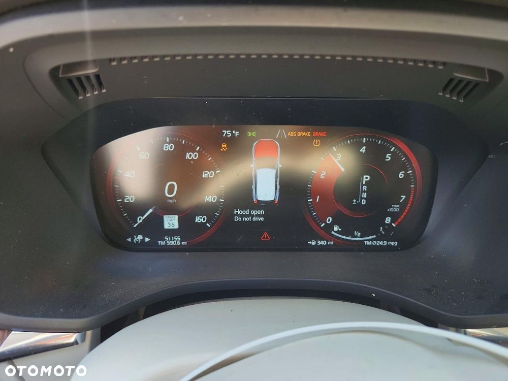 Volvo XC 60 T5 AWD Geartronic Inscription - 9