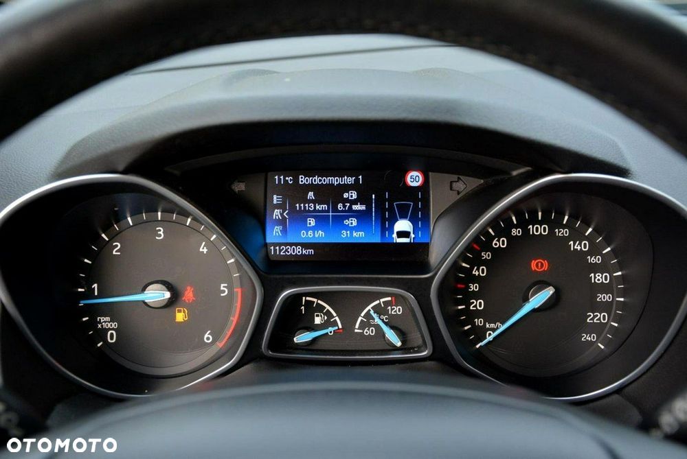 Ford Grand C-MAX Gr 2.0 TDCi Titanium ASS - 26