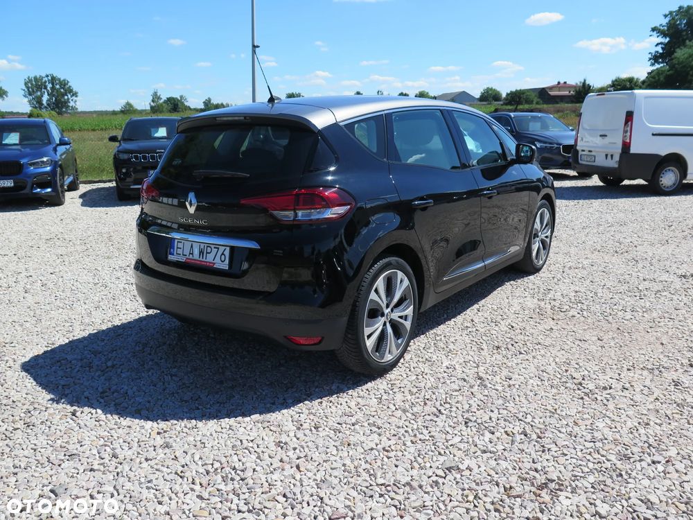 Renault Scenic ENERGY TCe 115 S&S Dynamique - 6