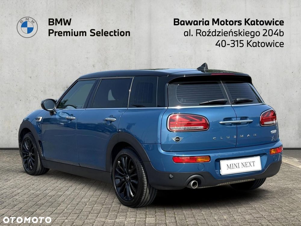 MINI Clubman - 20
