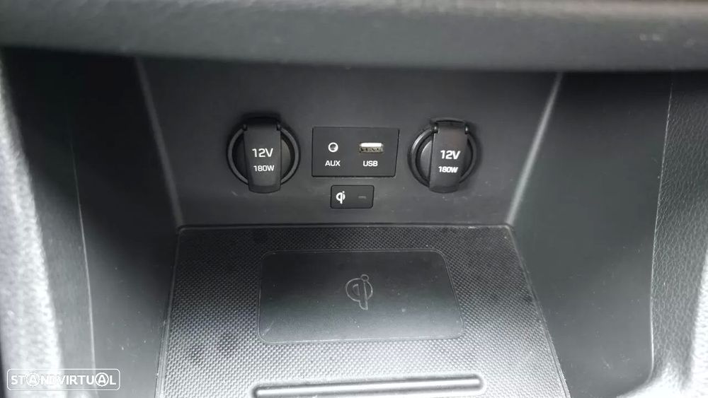 Hyundai i30 Fastback 1.0 T-GDI Style - 15