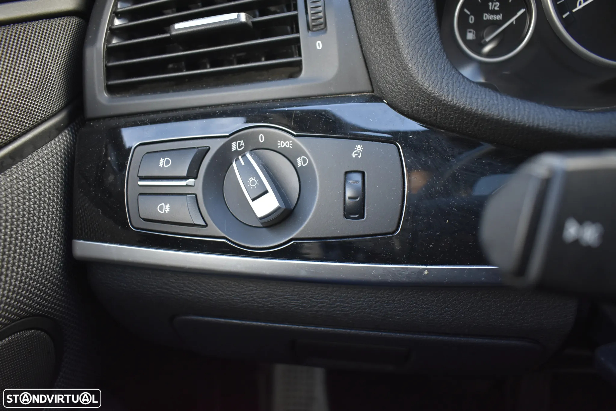 BMW X4 20 d xDrive Pack M Auto - 34