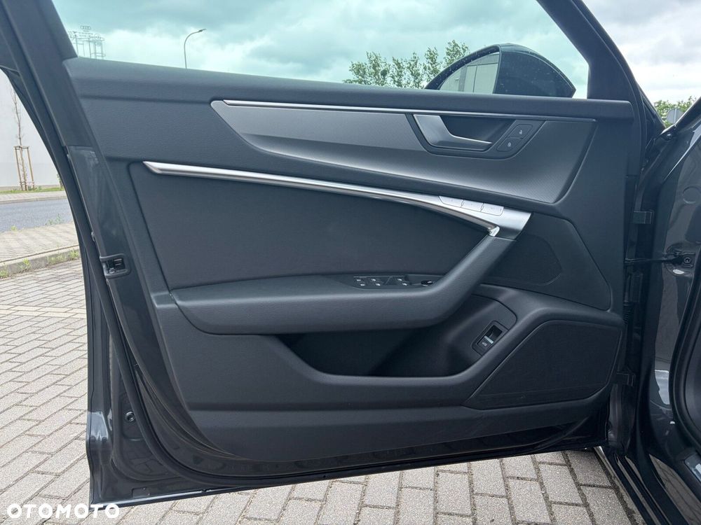 Audi A6 Limousine - 10