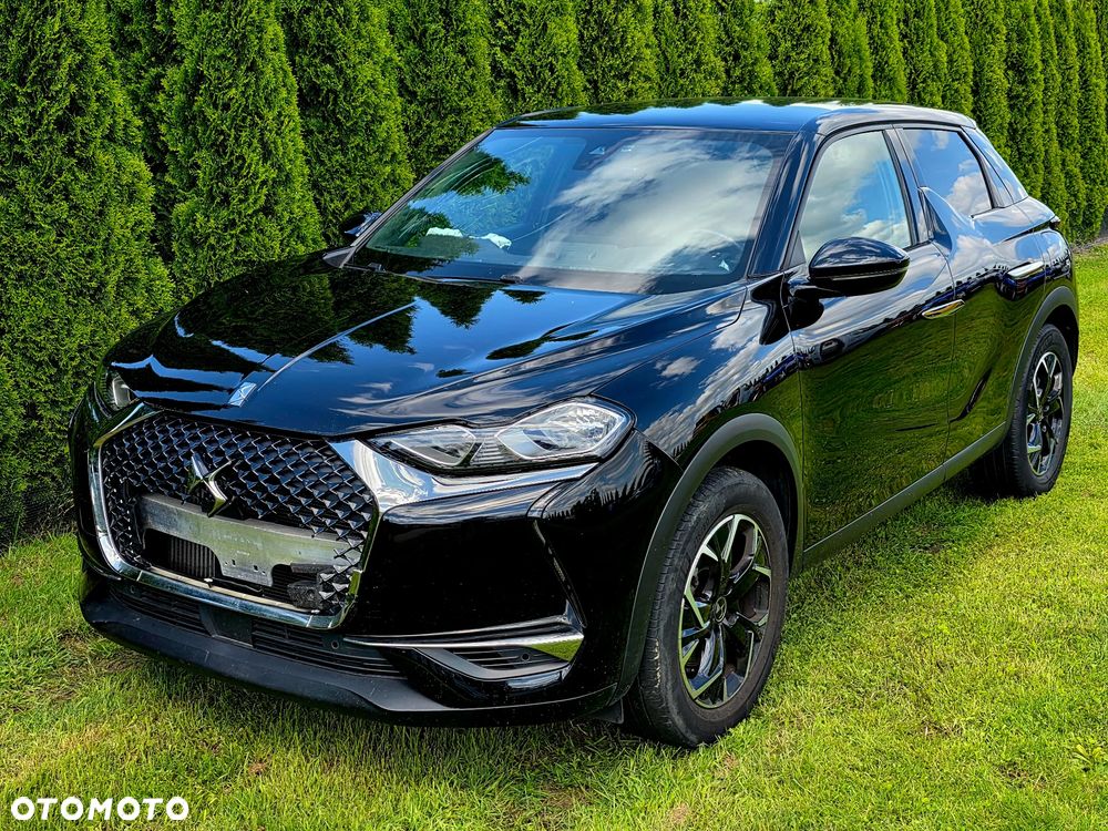DS Automobiles DS 3 Crossback 1.2 PureTech So Chic - 6