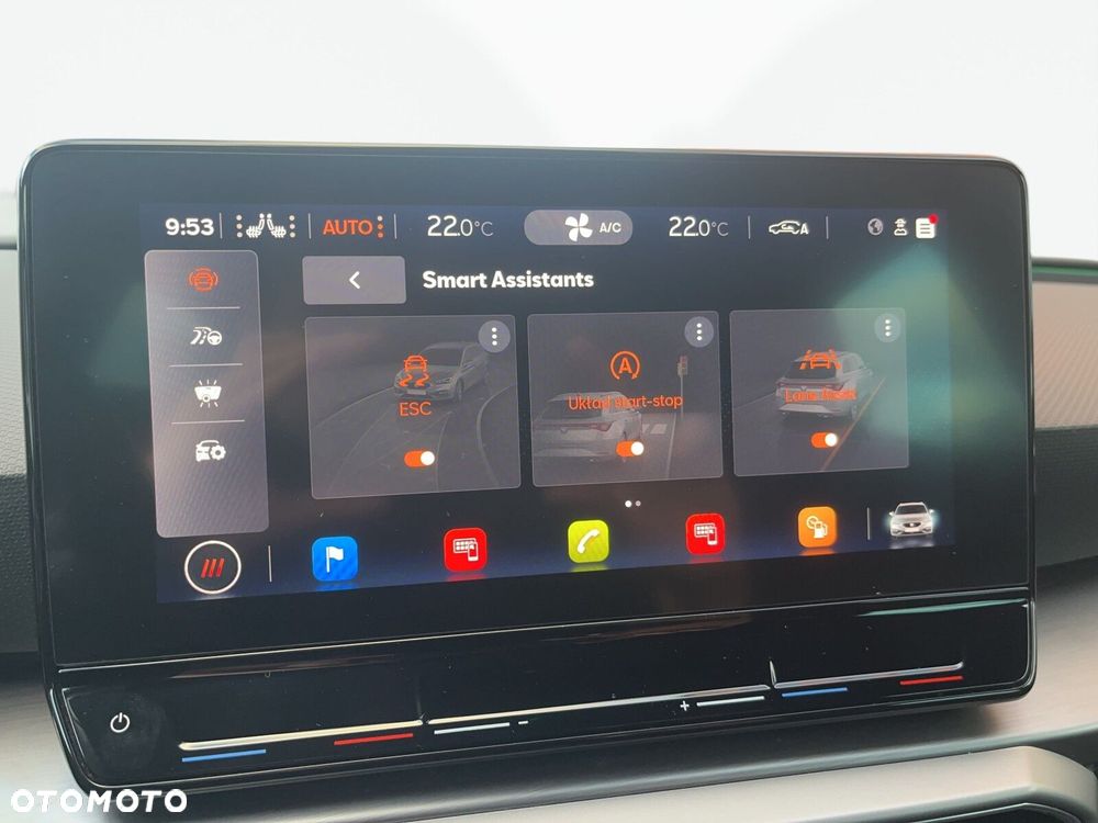 Seat Leon 1.5 TSI FR - 24