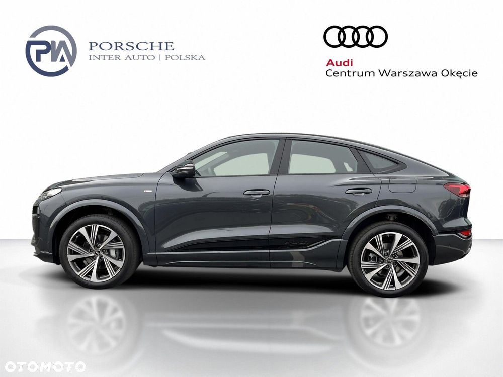 Audi Q6 e-tron - 3