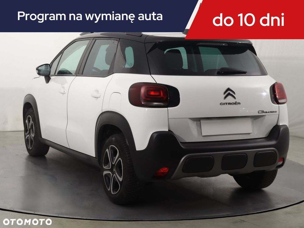 Citroën C3 Aircross - 6