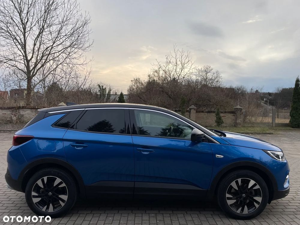 Opel Grandland X 1.5 D Start/Stop INNOVATION - 8