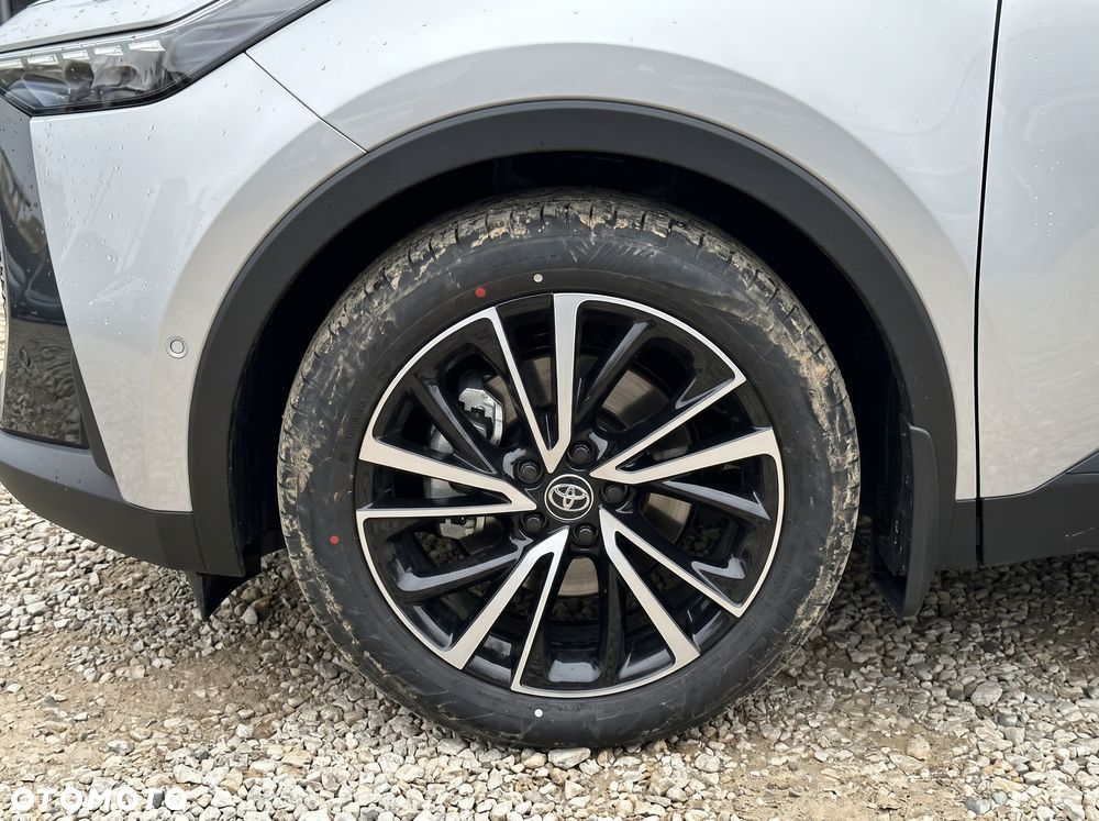 Toyota C-HR 2.0 PHEV Dynamic Force Style - 20