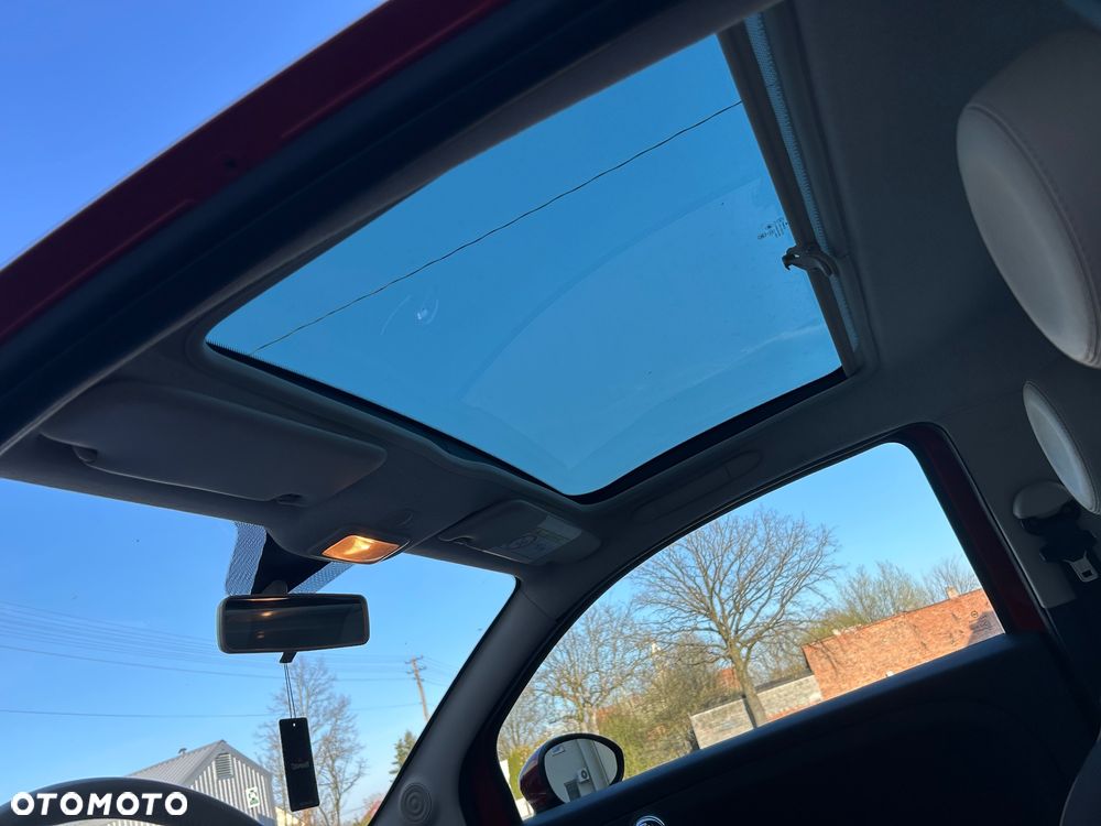 Fiat 500 1.2 8V Pop-Star - 30