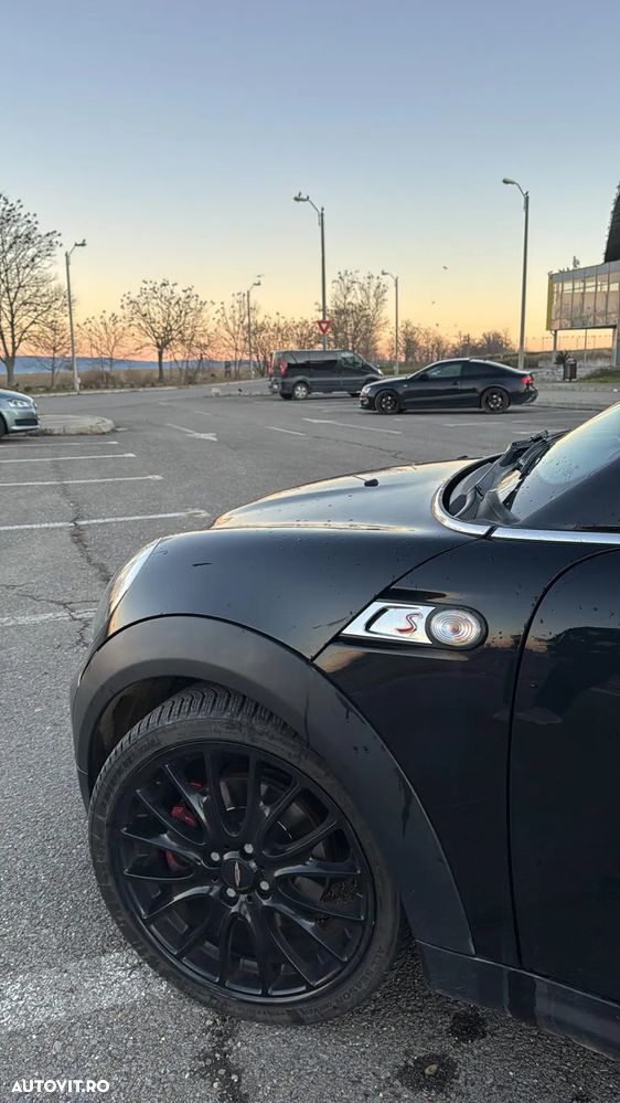 Mini Cooper S - 7