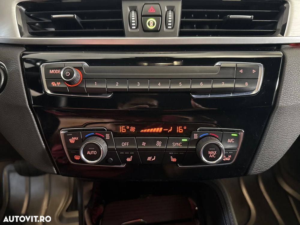 BMW X1 - 19