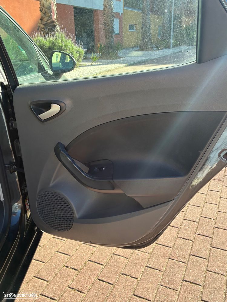 SEAT Ibiza 1.2 12V Style - 15