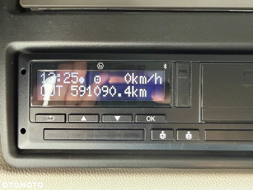 Scania R 540 RETARDER / PEŁEN SERWIS /SPROWADZONA Z DE /FULL OPCJA/ SUPER STAN !!! - 22
