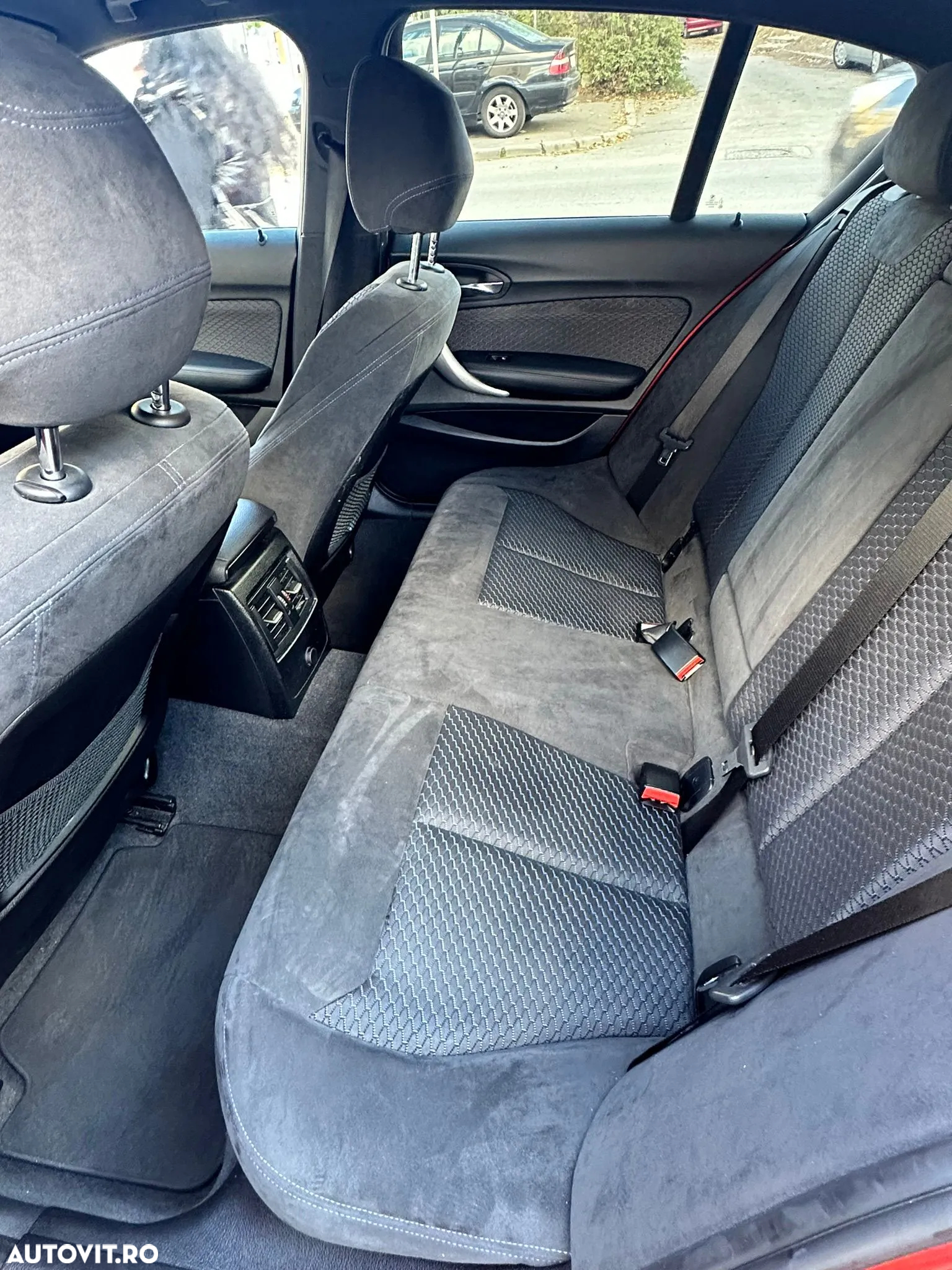 BMW Seria 1 - 6