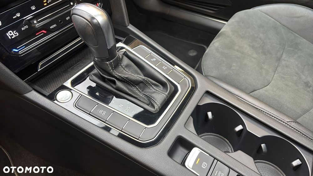 Volkswagen Arteon 2.0 TSI R-Line DSG - 14
