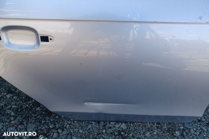 USA DREAPTA SPATE  MX 1253 Audi A4 B8/8K [2007 - 2011] - 2