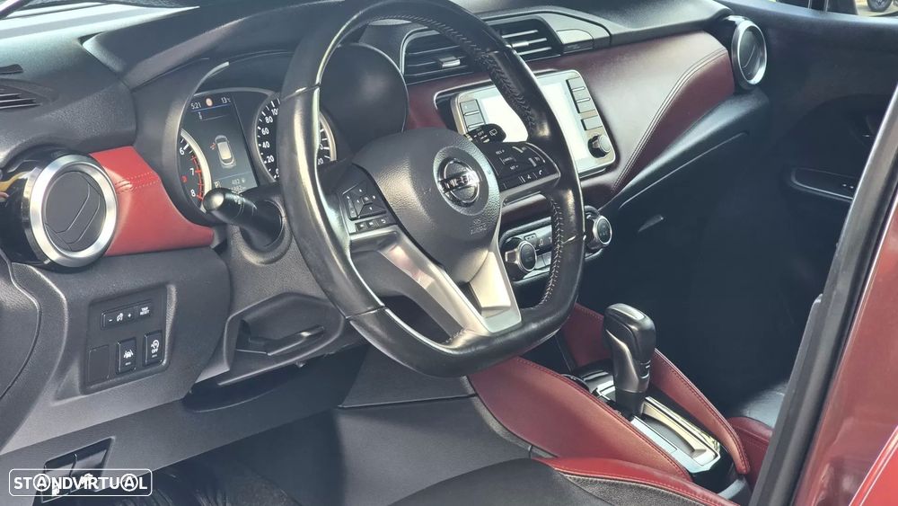 Nissan Micra - 14