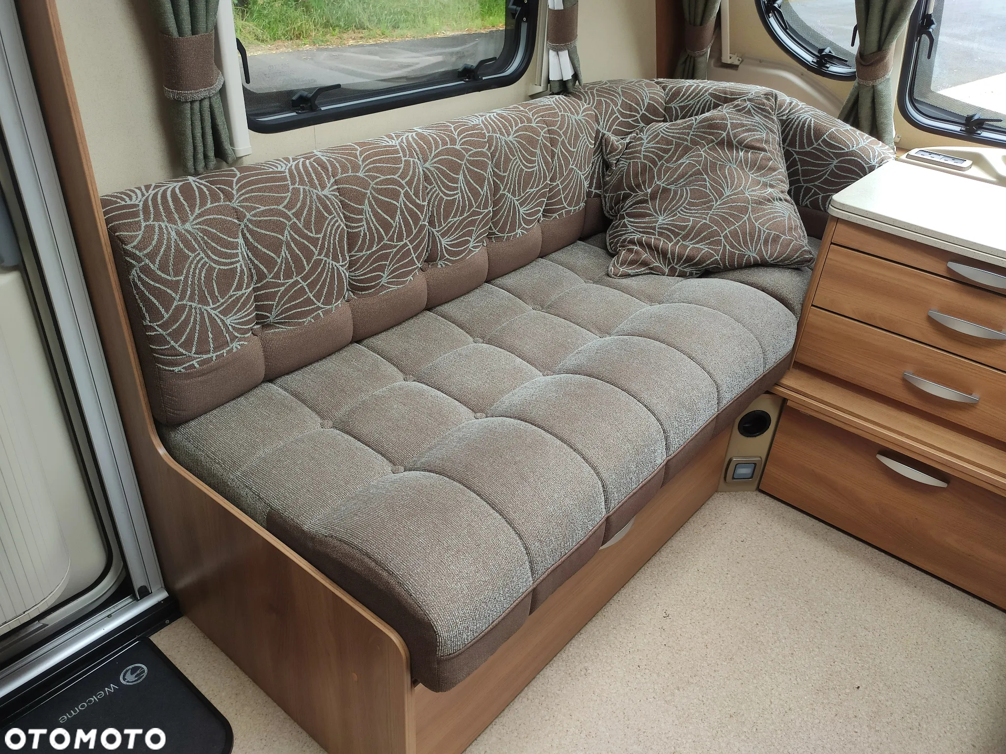 SWIFT CHALLENGER 570 SR - 32