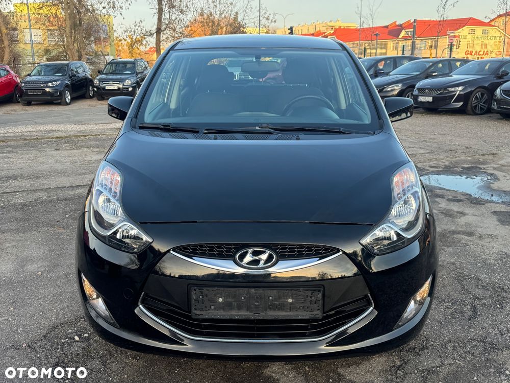 Hyundai ix20 1.4 Comfort - 7
