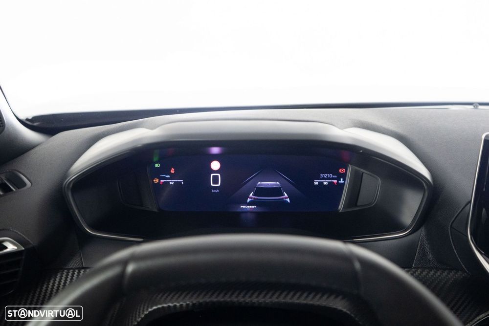 Peugeot 2008 1.2 PureTech Allure Pack - 24