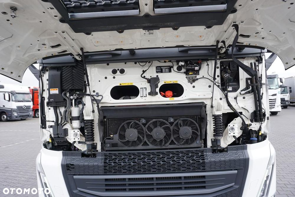 Volvo FH / 460 / I – SAVE / ACC / EURO 6 / BDF / MEGA / 7,82 M / NOWY MODEL - 21