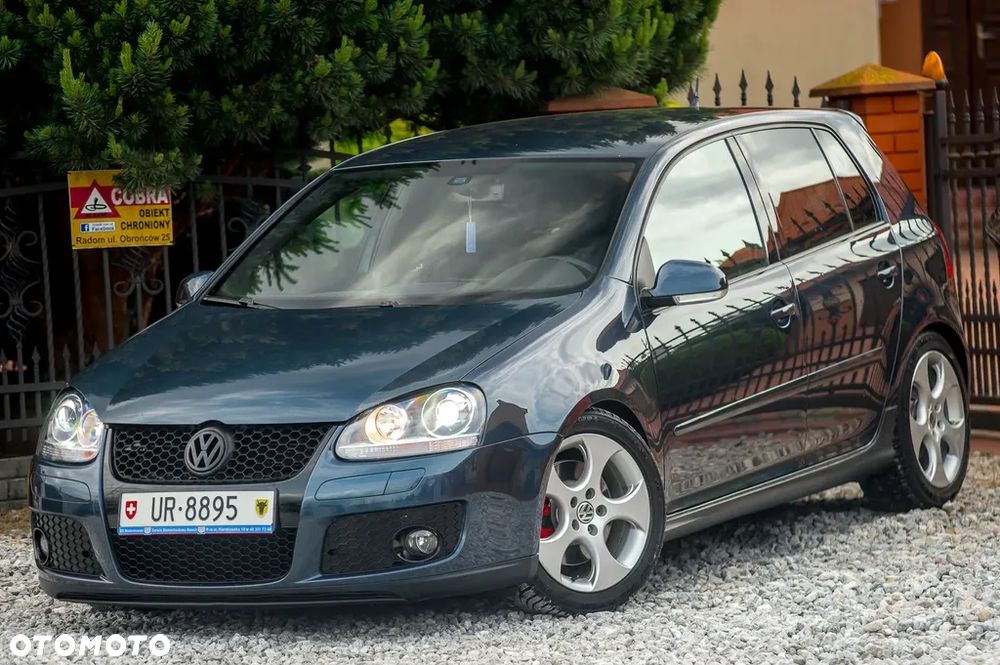 Volkswagen Golf 2.0 GTI - 6