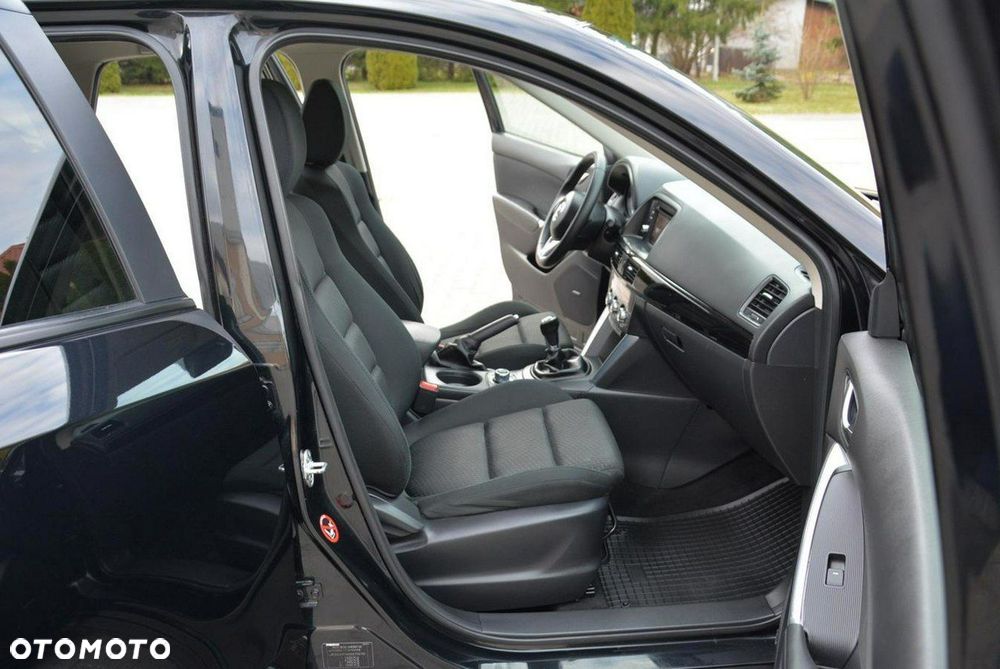 Mazda CX-5 SKYACTIV-G 165 ADVANTAGE - 17