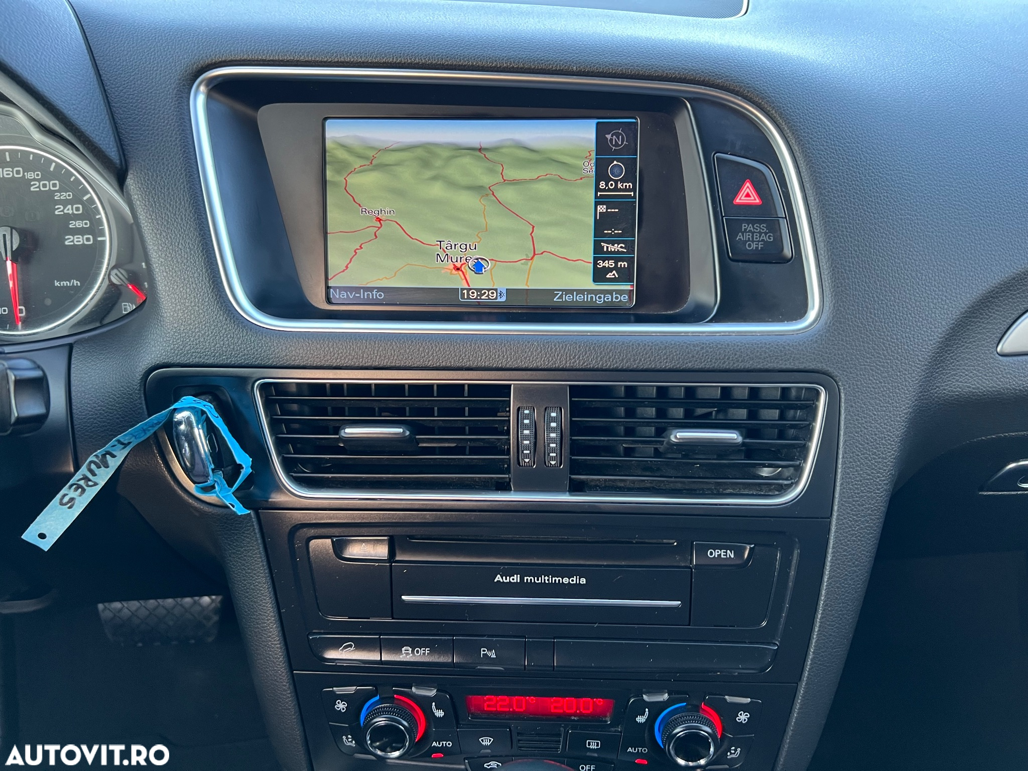 Audi Q5 2.0 TDI Quattro S-Tronic - 18