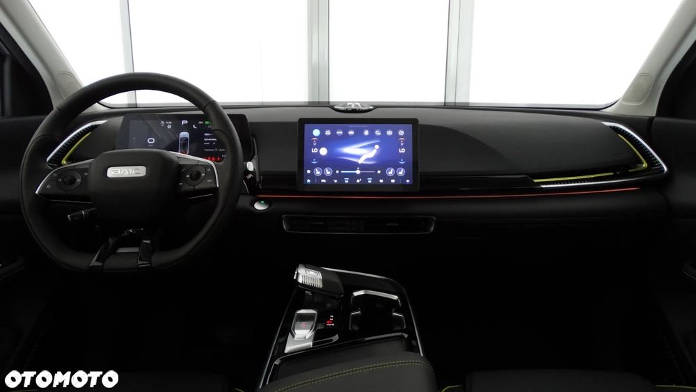 BAIC 5 Beijing 1.5T Comfort DCT - 10