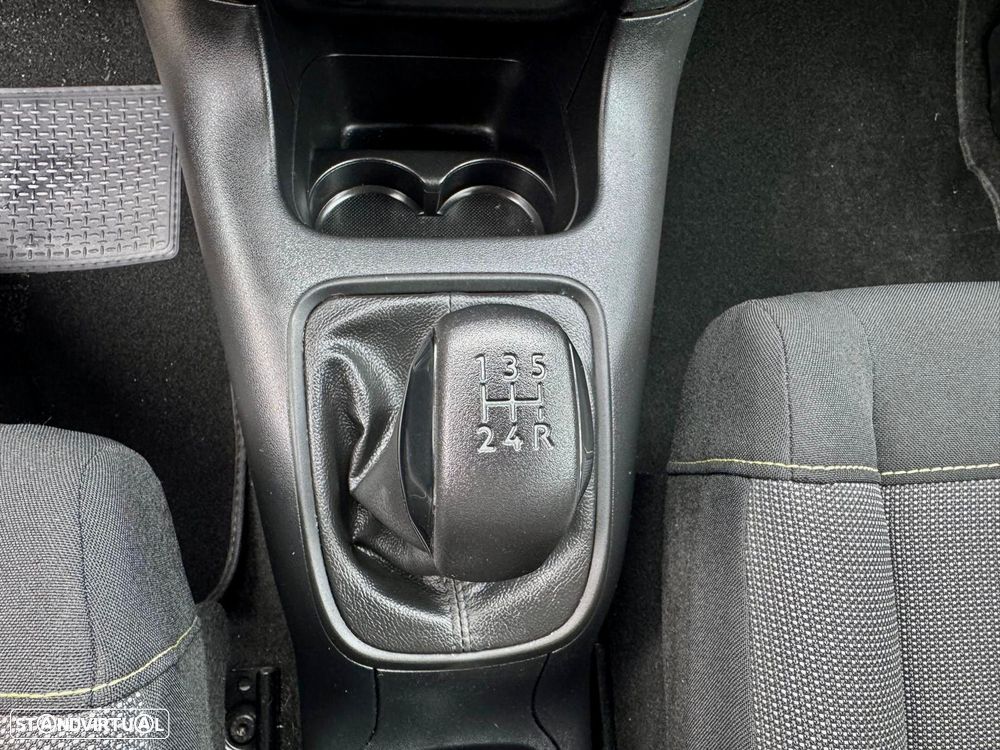 Citroën C3 1.2 PureTech Live - 9