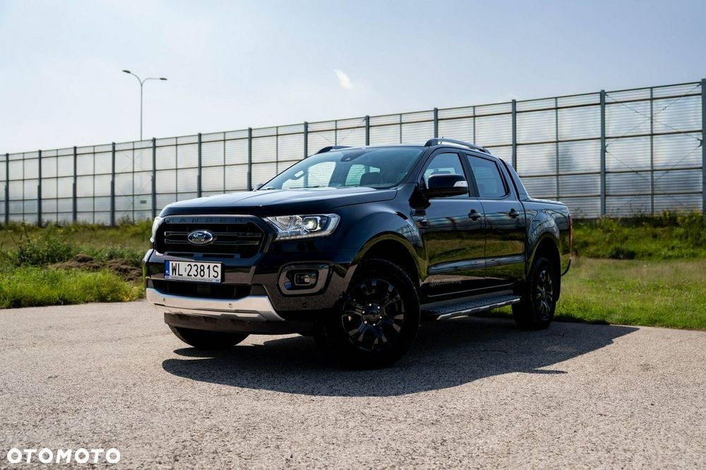 Ford Ranger - 2