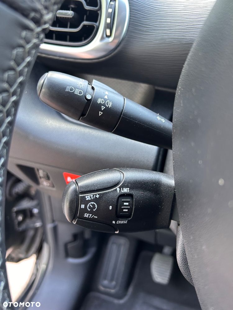 Citroën C3 Picasso HDi 90 FAP Exclusive - 35