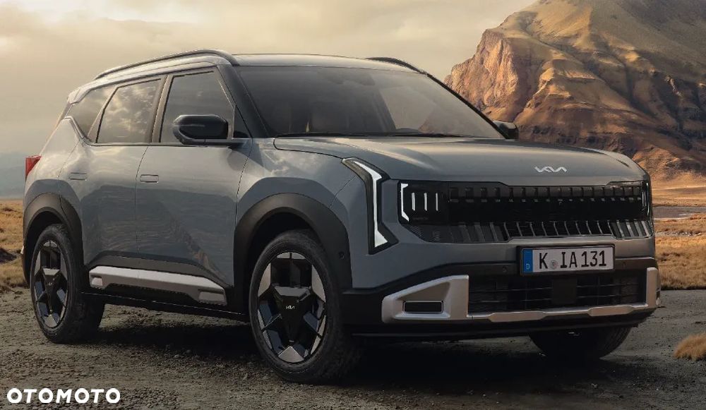 Kia Inny - 1