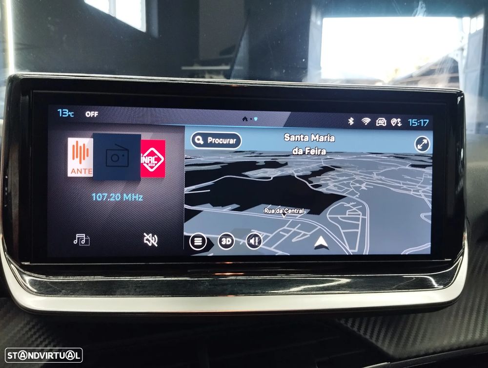 Peugeot 208 1.2 PureTech Active Pack - 20