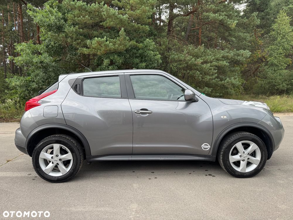 Nissan Juke 1.6 Tekna - 13